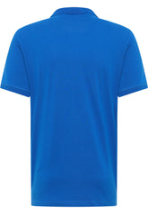 Koszulka Polo Męska Mustang Palco Nautical Blue 1016293 5236